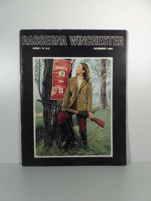 Rassegna Winchester, dicembre 1966